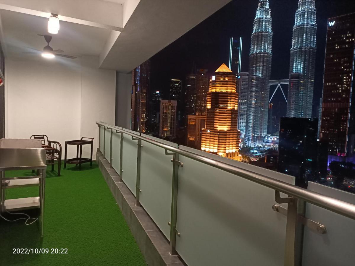 Legasi Kampung Baru By Rumahrehat 1908sqft Huge Balcony For Bbq Twin Tower View Pangsapuri