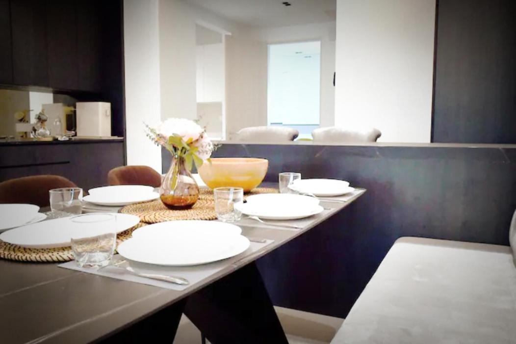 Legasi Kampung Baru By Rumahrehat 1908sqft Huge Balcony For Bbq Twin Tower View * Kuala Lumpur