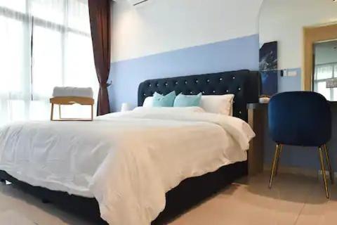 Legasi Kampung Baru By Rumahrehat 1908sqft Huge Balcony For Bbq Twin Tower View * Kuala Lumpur