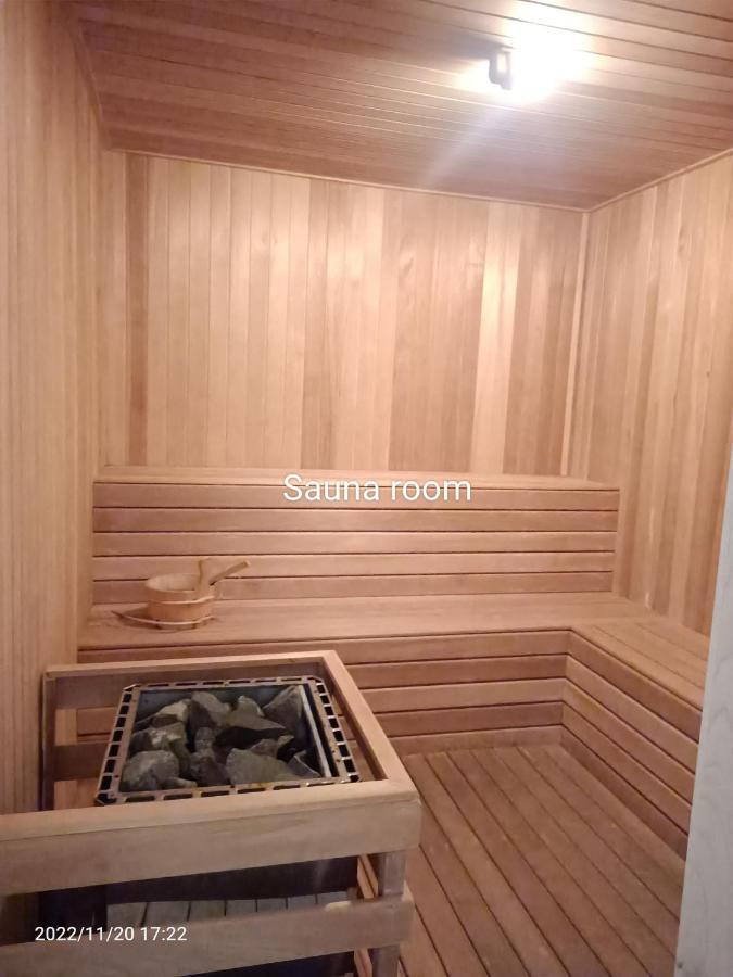 Legasi Kampung Baru By Rumahrehat 1908sqft Huge Balcony For Bbq Twin Tower View Apartment *